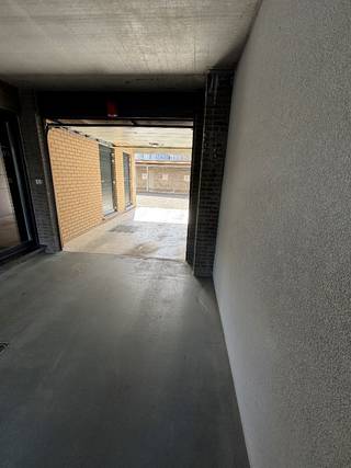 Garage à vendre à Bredene