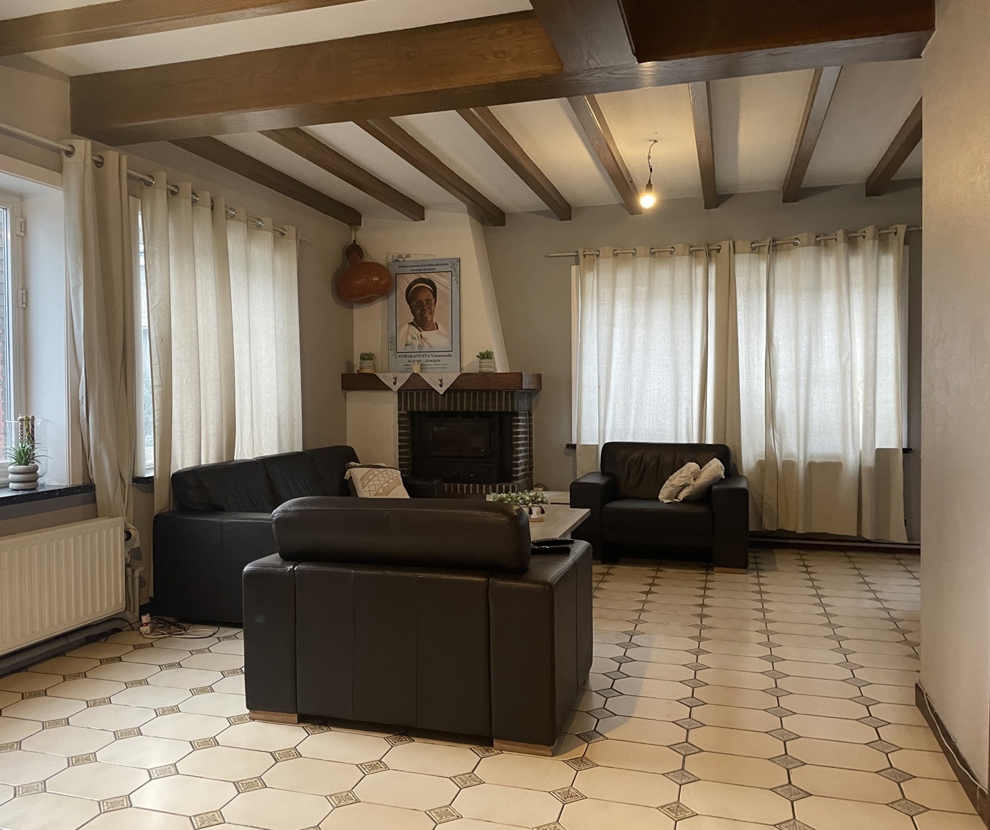 Huis te huur in Aalst met 3 slaapkamers - foto 4