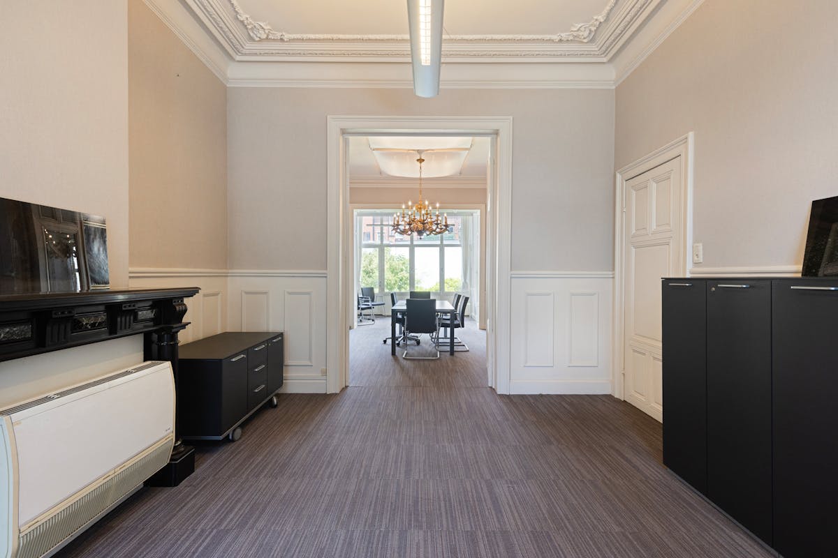 Impressionante burgerwoning te koop te Ledeberg - foto 5