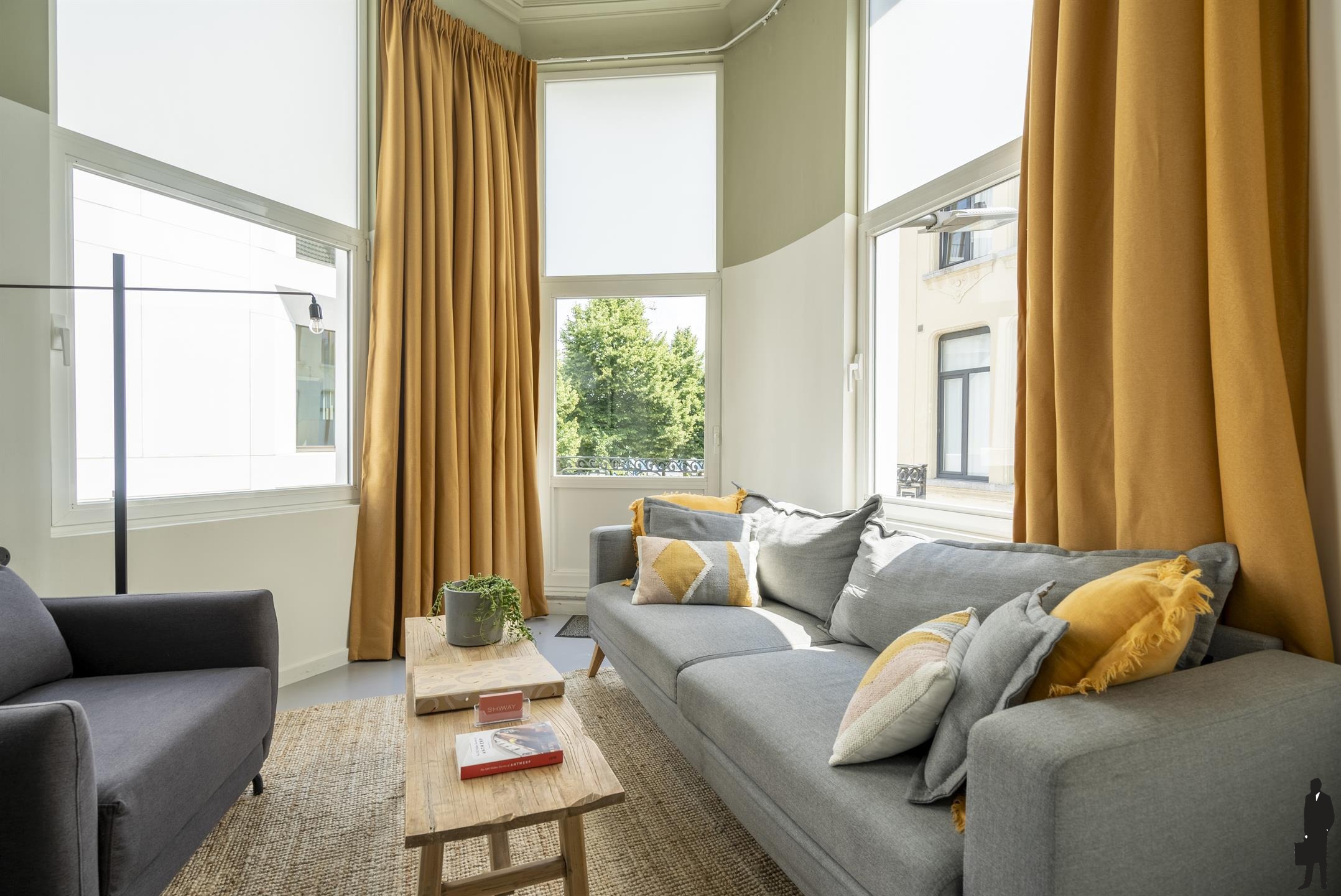 House for sale in Antwerp with 3 bedrooms - photo 4