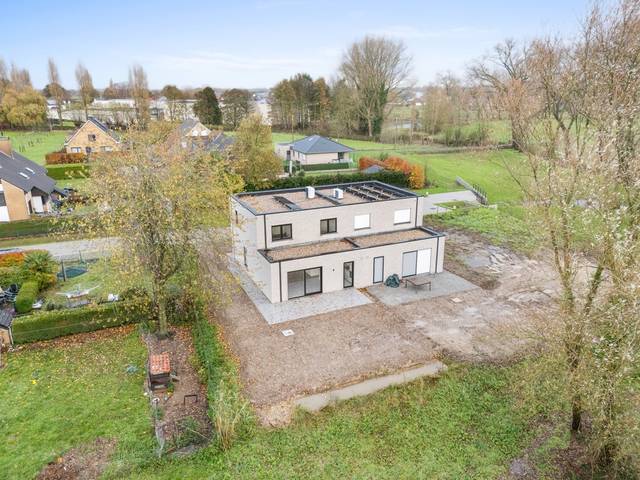 Project te koop in Zarren