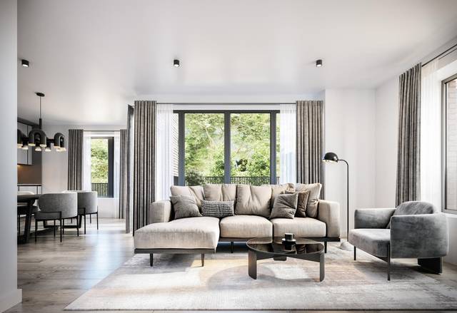 Project te koop in Turnhout