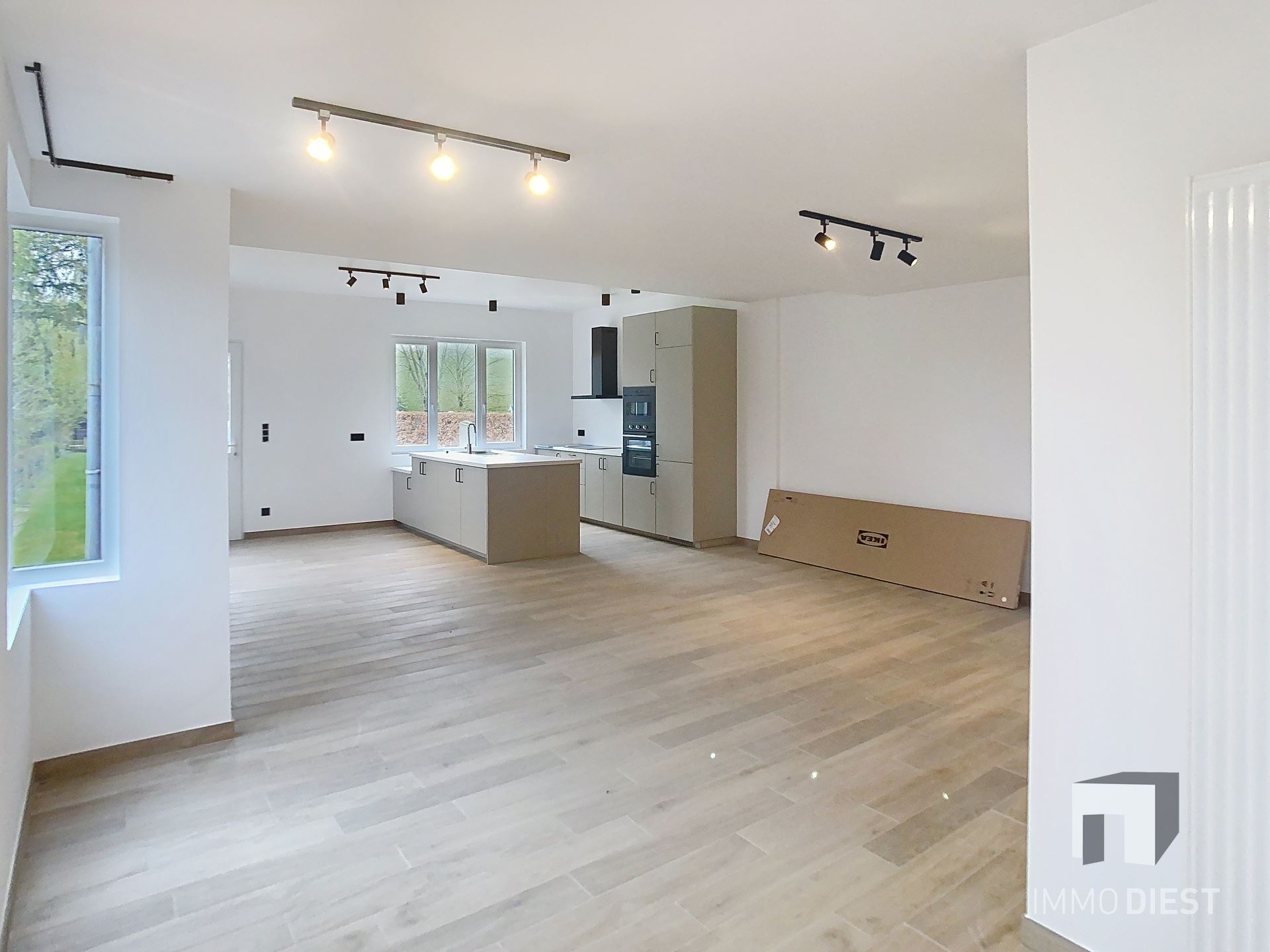 Huis te huur in Zichem met 4 slaapkamers - foto 3