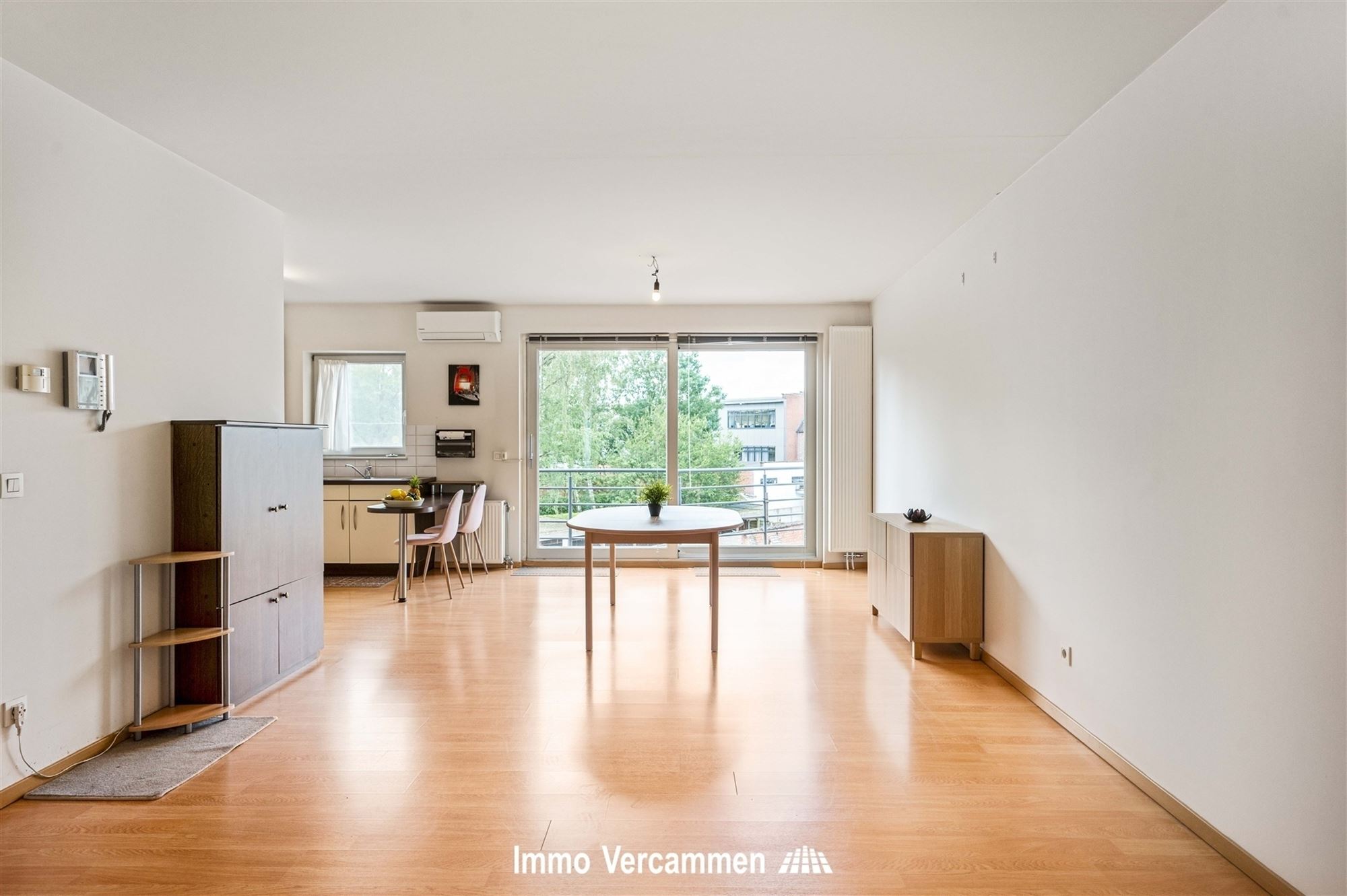 Appartement met twee slaapkamers te Kontich - foto 2