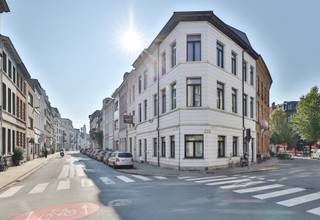 Appartement à vendre à Anvers