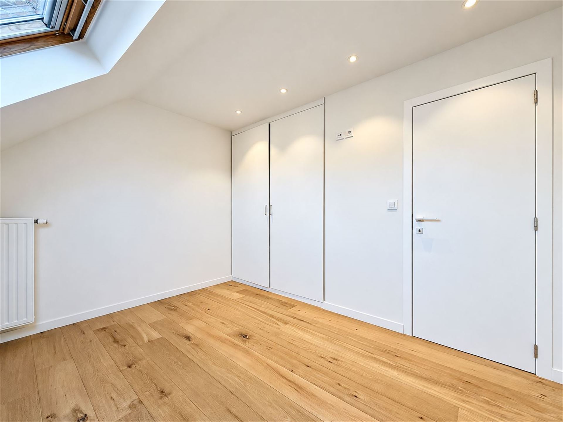 Appartement te koop in Chapelle-Lez-Herlaimont met 2 slaapkamers - foto 5