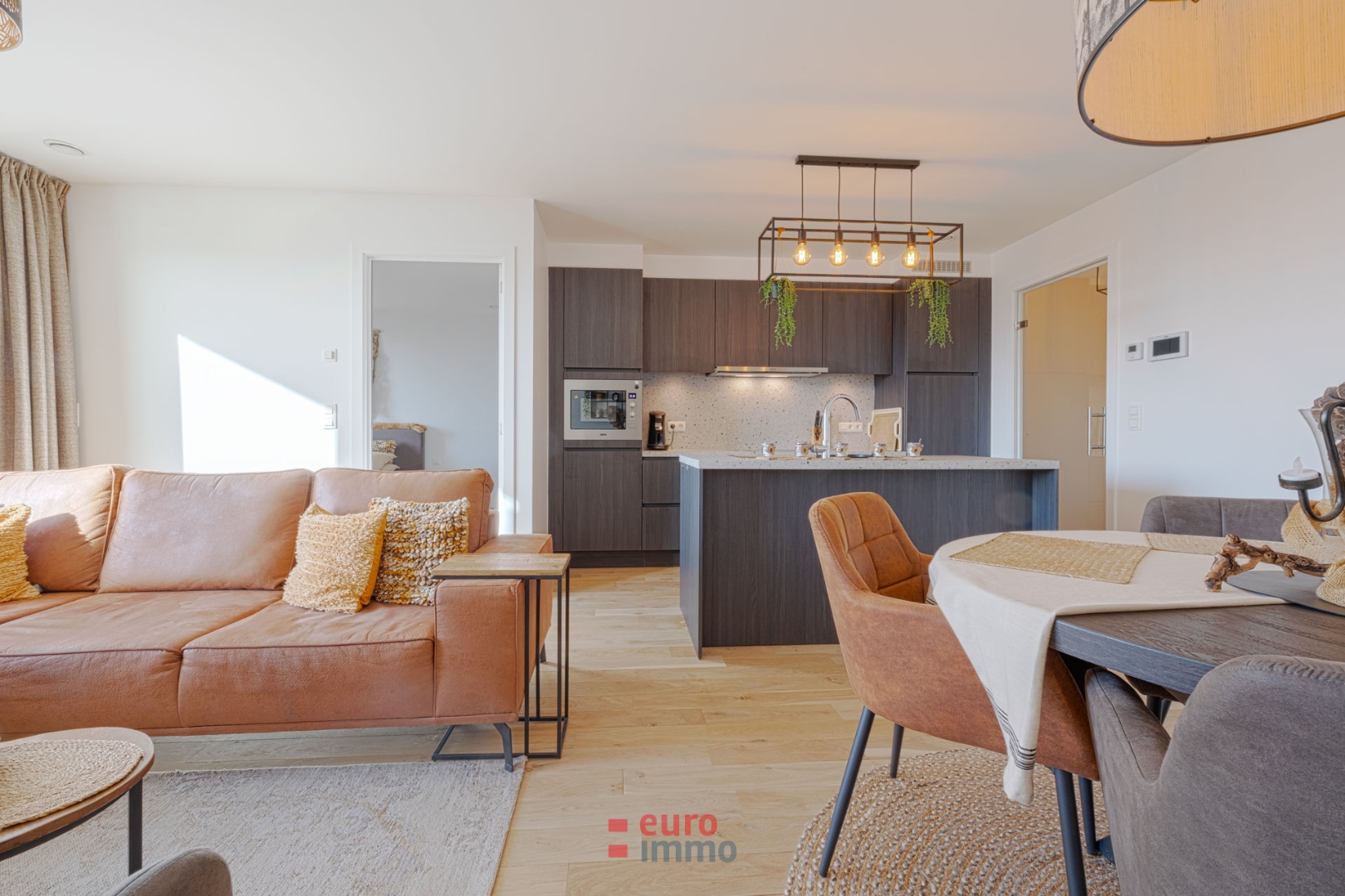 Residentie O'Duin 4 - 0108 - photo 5
