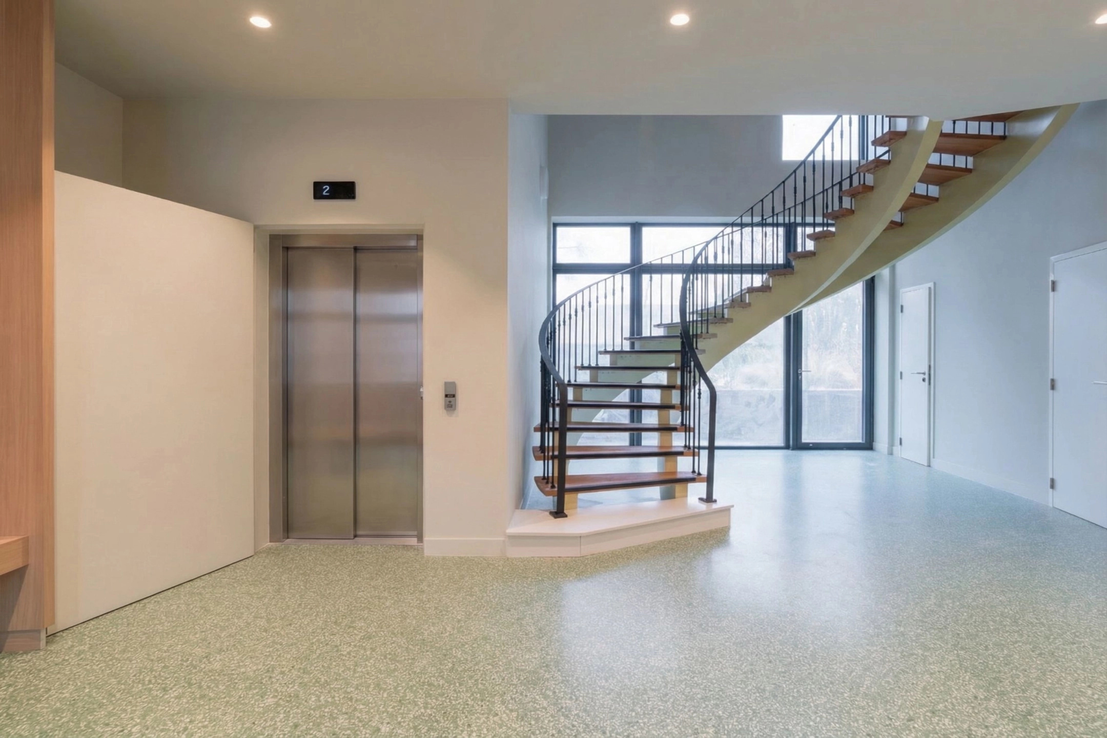 Apartment for sale in Sint-Niklaas with 2 bedrooms - photo 3