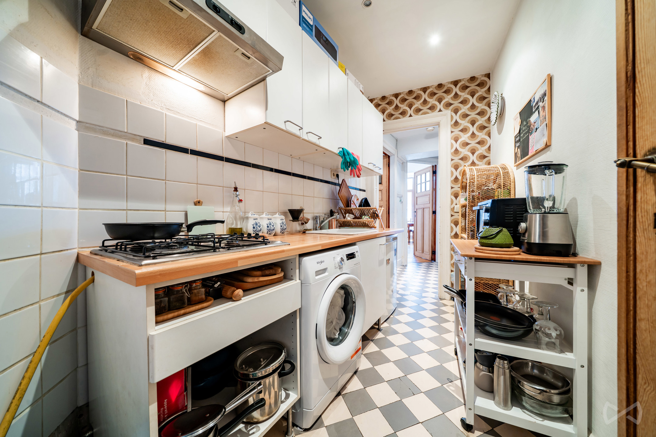 Huis te koop in Brussel met 18 slaapkamers - foto 5