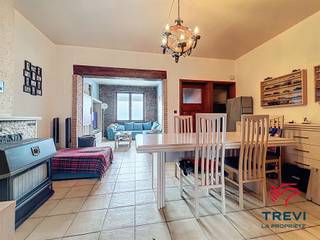 Huis te koop in Chapelle-lez-Herlaimont