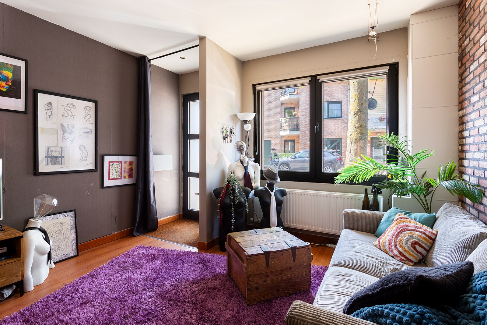 Maison à vendre à Bornem avec 3 chambres - photo 5