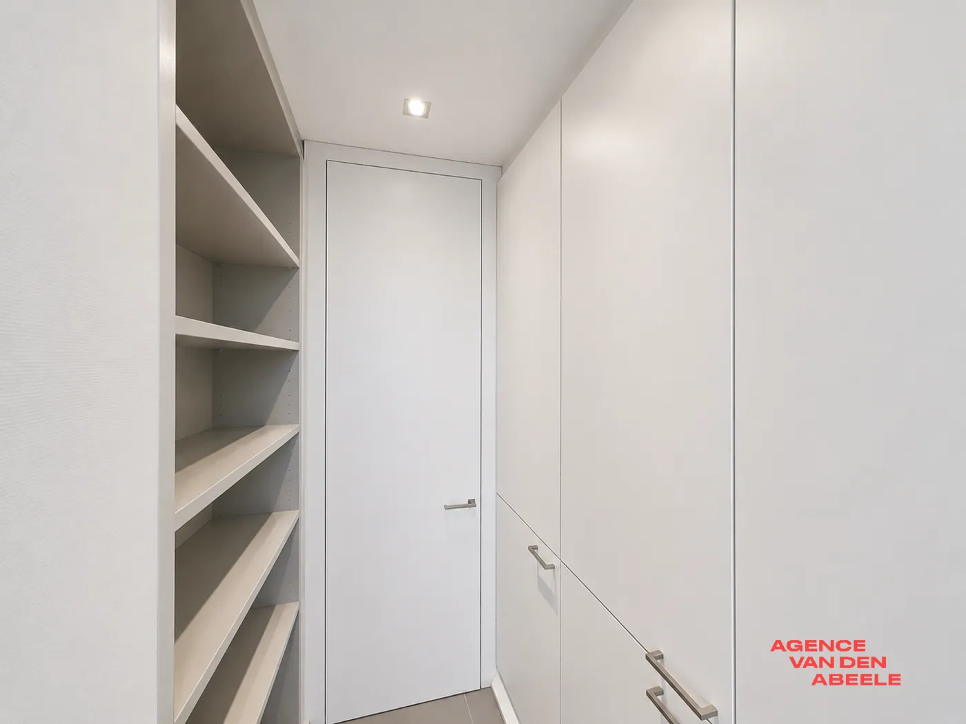 Prachtig gelegen appartement met 2 slaapkamers en zicht op de Damse Vaart - foto 4