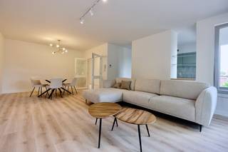 Appartement à louer à Saint-Trond