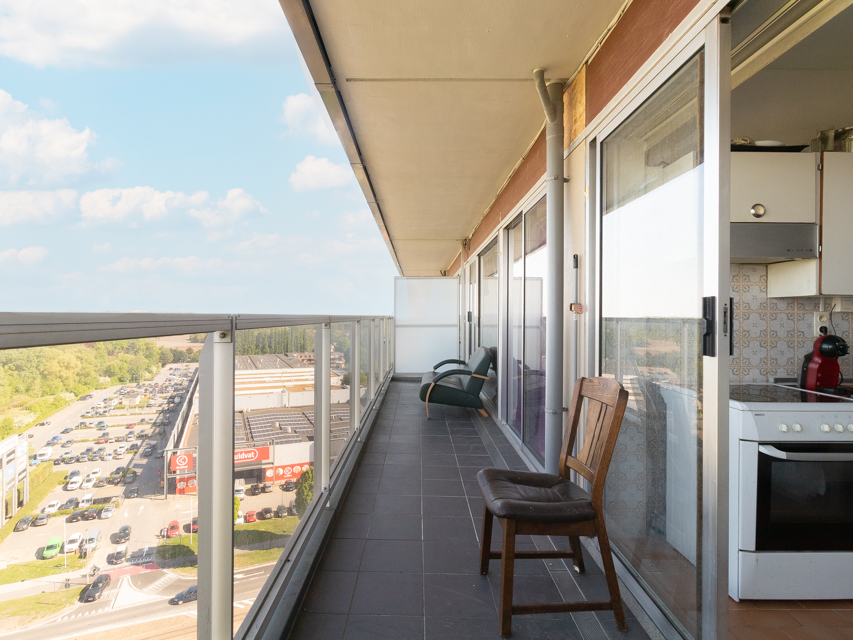 Te renoveren appartement met prachtig zicht! - foto 5