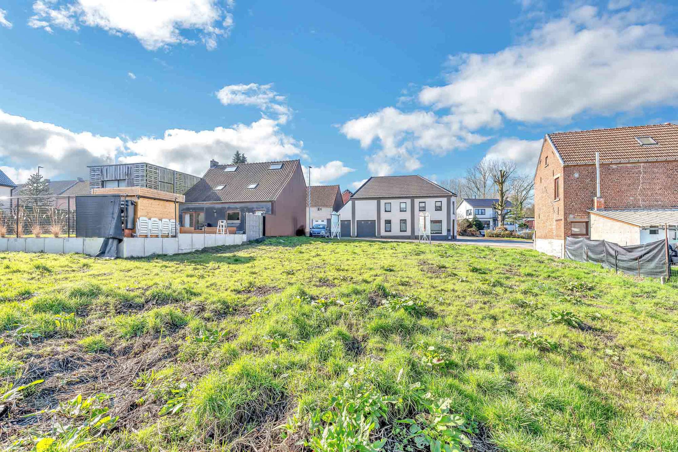 Perceel bouwgrond voor HOB - foto 5