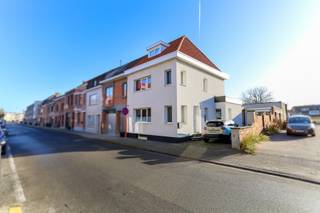 Maison à vendre à Beveren-Kruibeke-Zwijndrecht