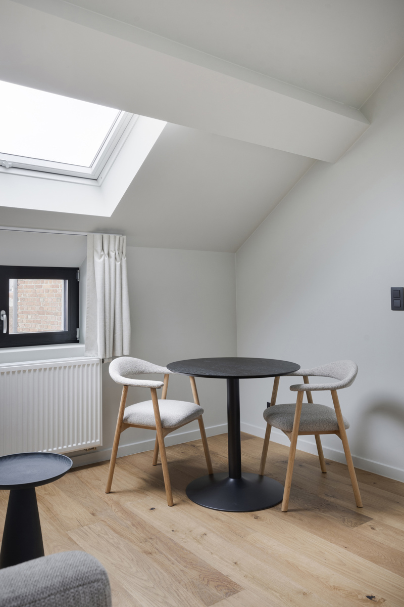 Appartement à vendre à Louvain avec 1 chambre - photo 5