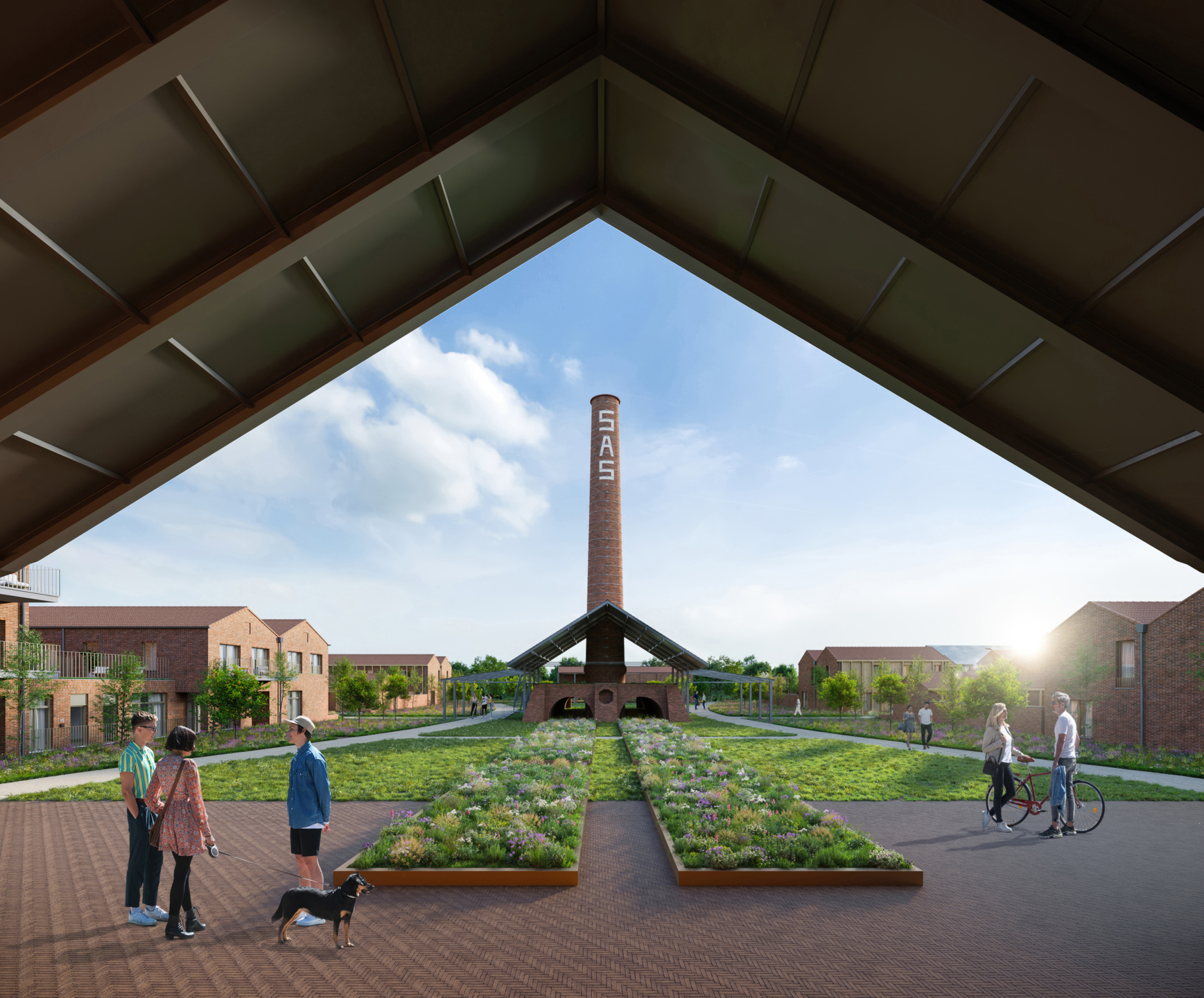 House for sale in Rijkevorsel with 3 bedrooms - photo 5