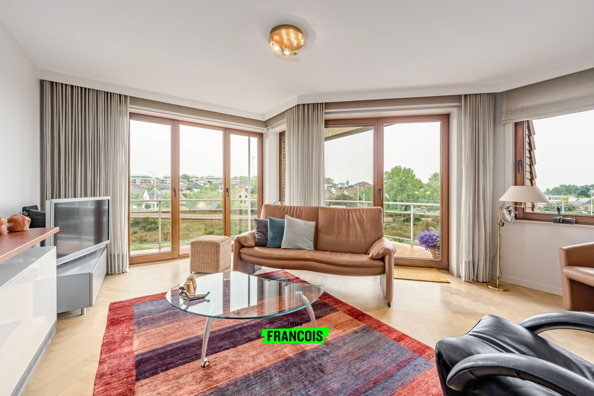 Appartement à vendre à Oostduinkerke avec 3 chambres - photo 4