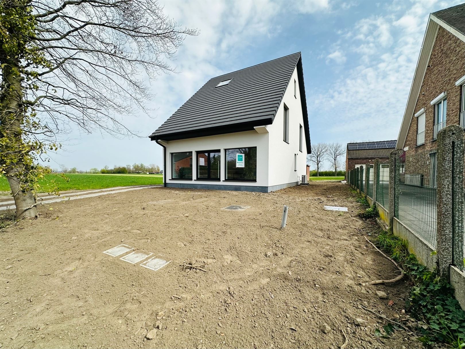 Volledig gerenoveerde vrijstaande woning - foto 5
