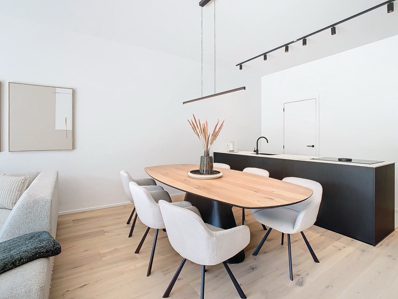 Project for sale in Bilzen - photo 5