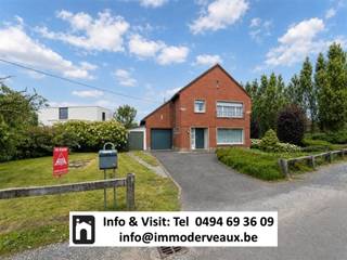 Maison à vendre à Roulers