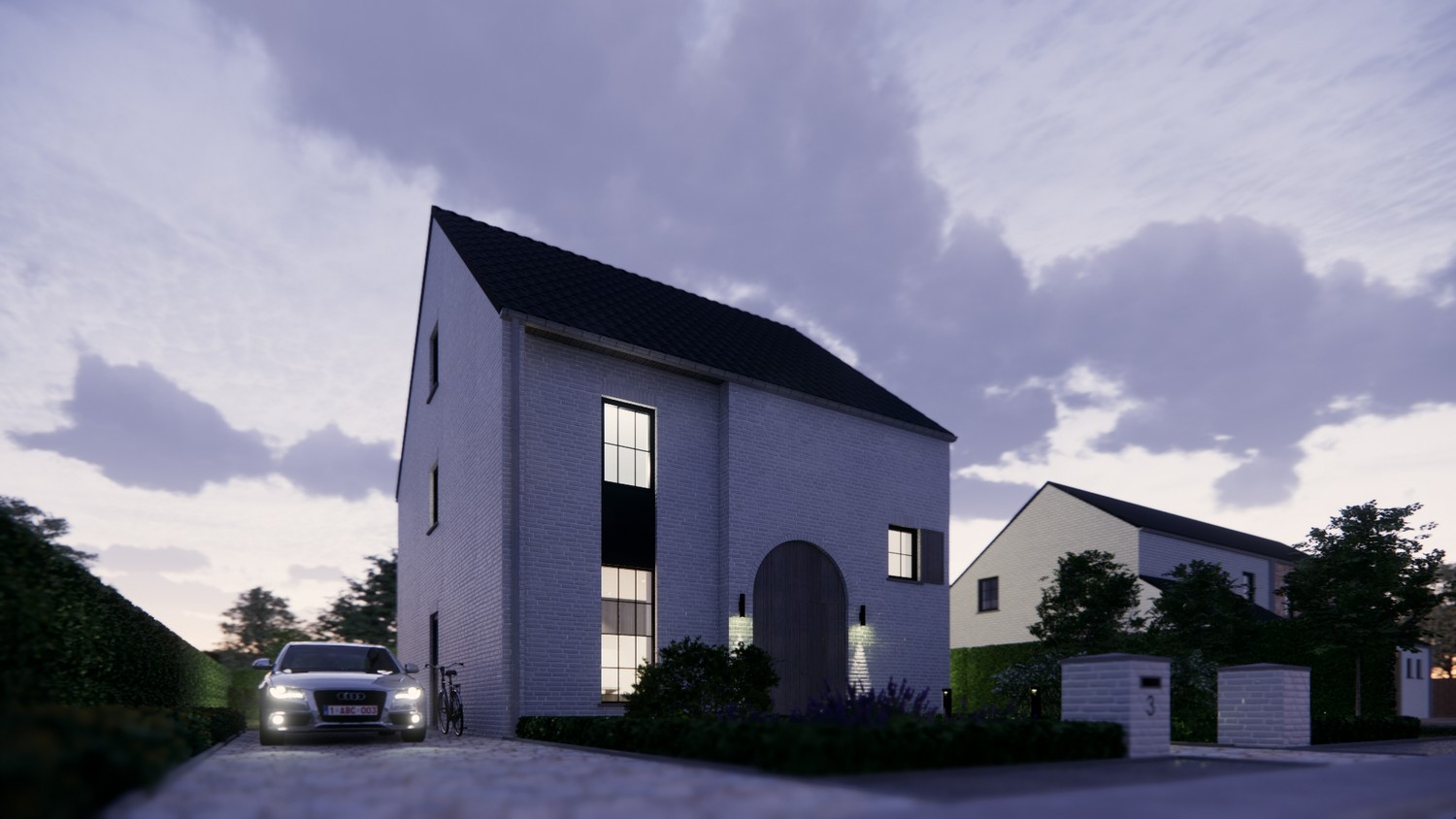 Project te koop in Zaventem - foto 4