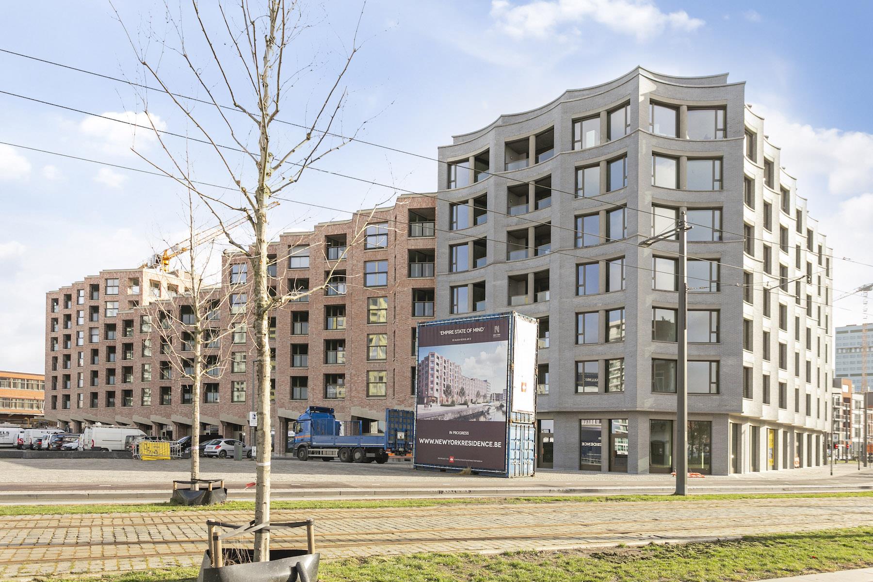 Commercial à vendre à Anvers - photo 3