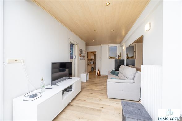 Appartement 1 slaapkamer - foto 4