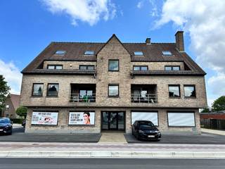 Op zoek naar een lichtrijk en instapklaar duplexappartement op een centrale locatie?Welkom in residentie Tikal. Deze verzorgde residentie bevindt...