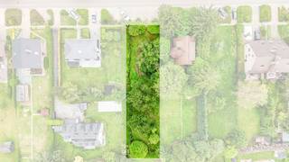 Land for sale in Wezembeek-Oppem