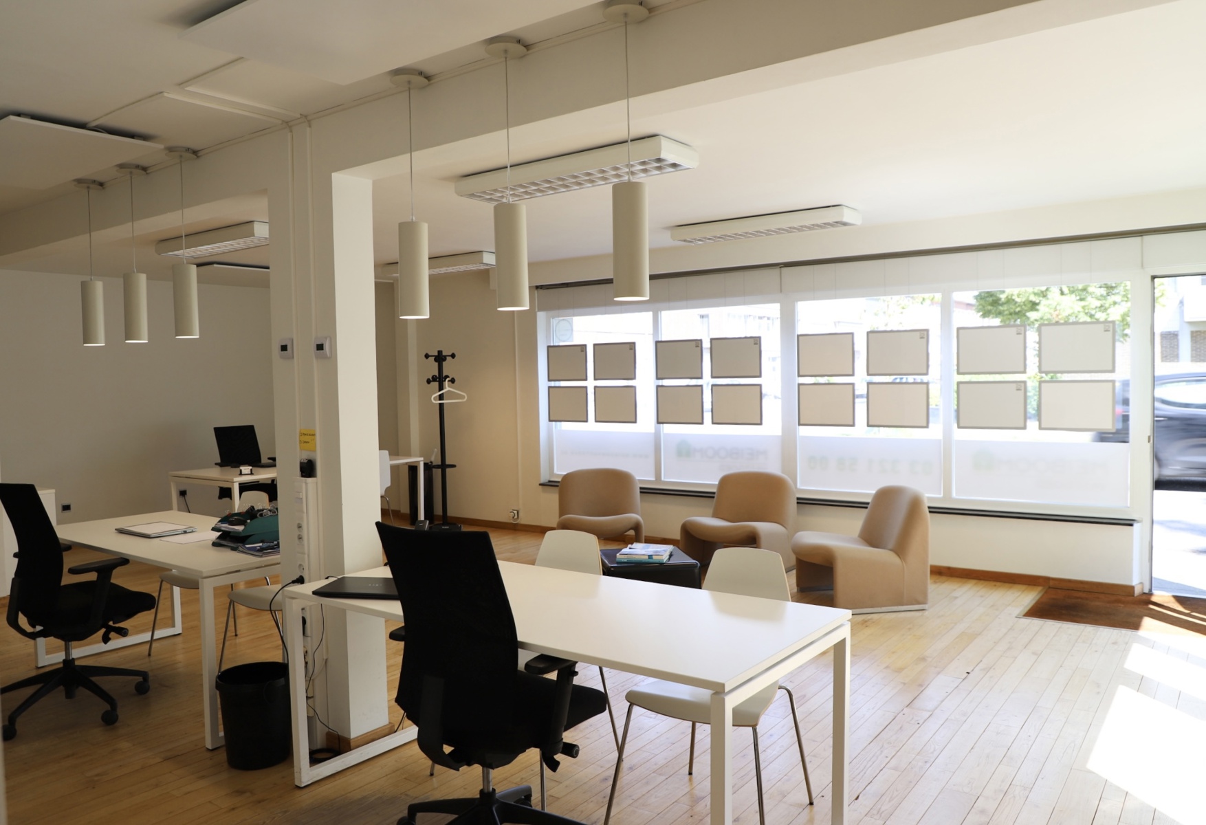 Investeringspand met uitstekende visibiliteit te Borgerhout - foto 5