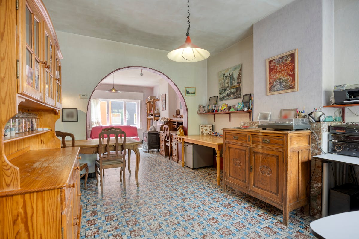 Huis te koop in Sint-Amandsberg - foto 4