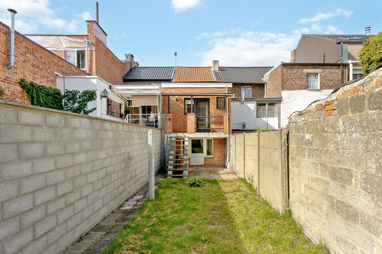 Maison à vendre à Tongres-Borgloon avec 1 chambre - photo 2