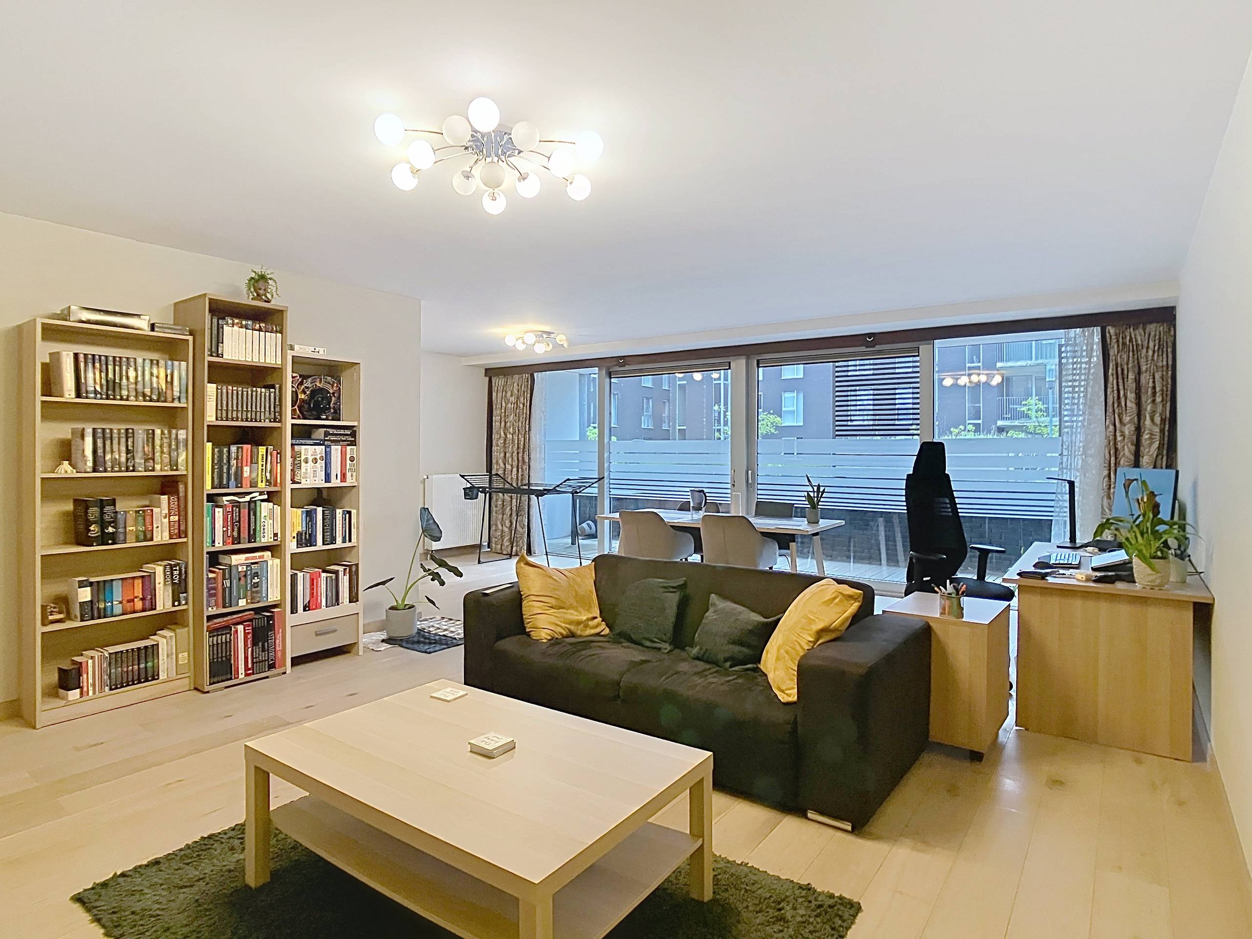 2 bedroom apartment in Leuven - photo 2