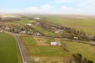 Terrain à vendre à Kontich