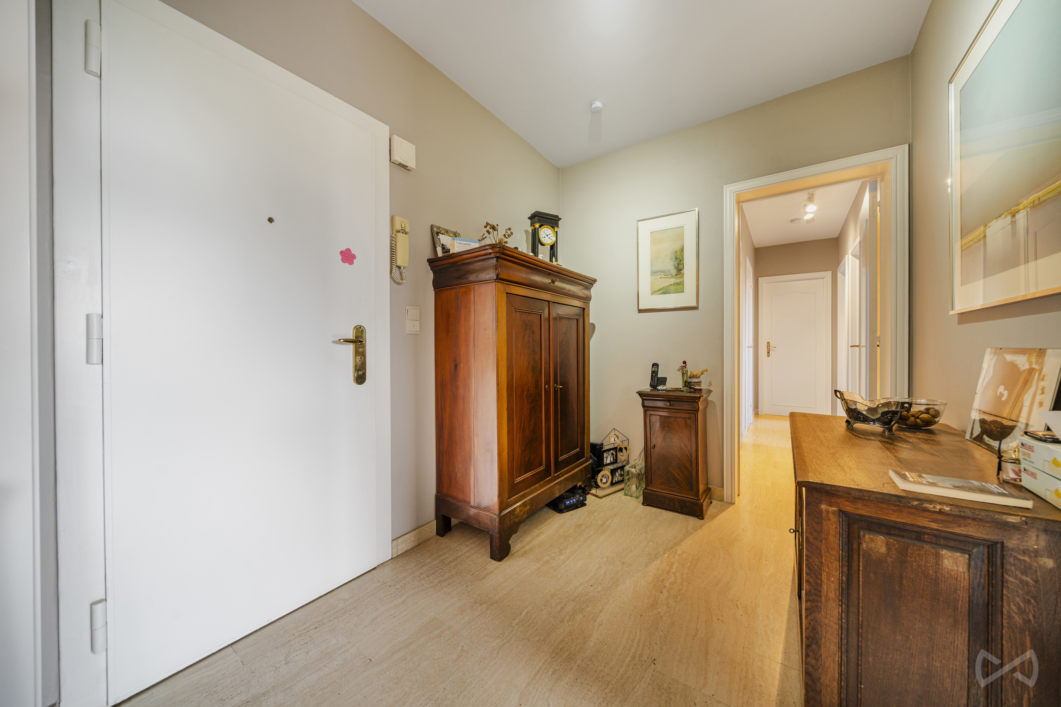 Appartement à vendre à Angleur avec 2 chambres - photo 3