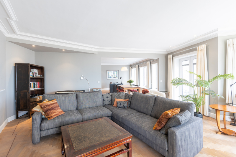 Appartement te koop in Oostende met 4 slaapkamers - foto 5