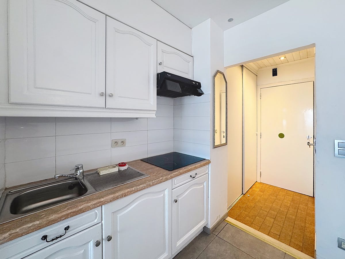 Studio à louer à Ostende - photo 4