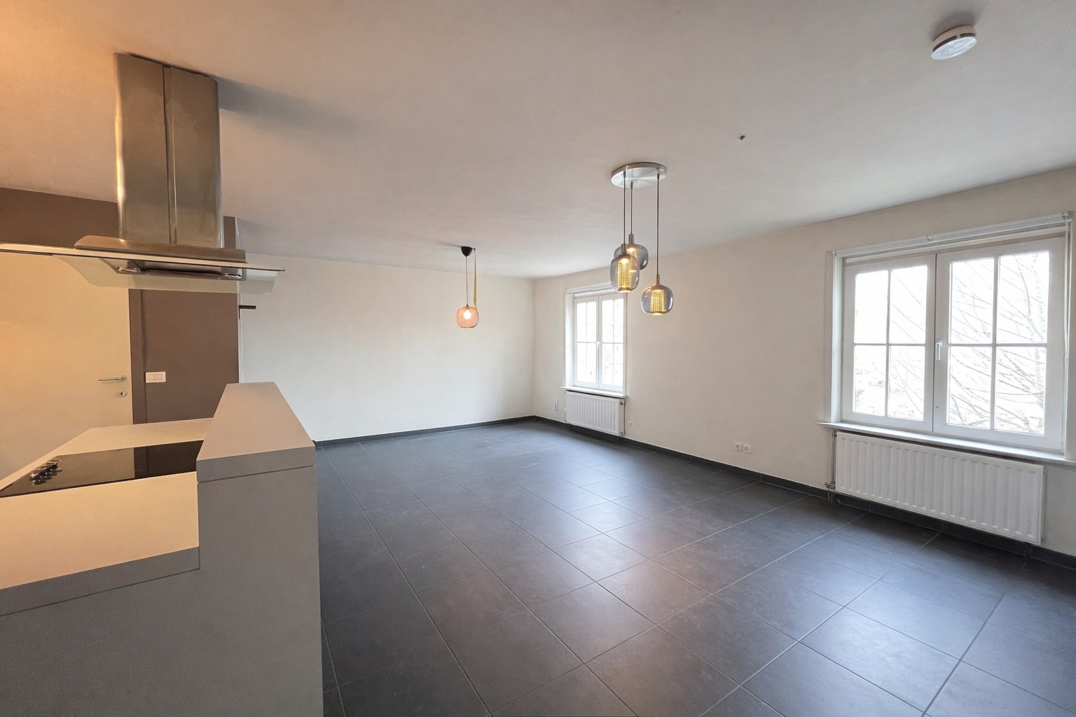 Apartment for rent in Vlamertinge with 2 bedrooms - photo 2