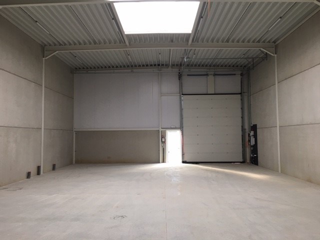 BEDRIJFSHAL BUSINESSPARK PRINSEN - foto 3