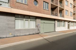 Garage à vendre à Blankenberge