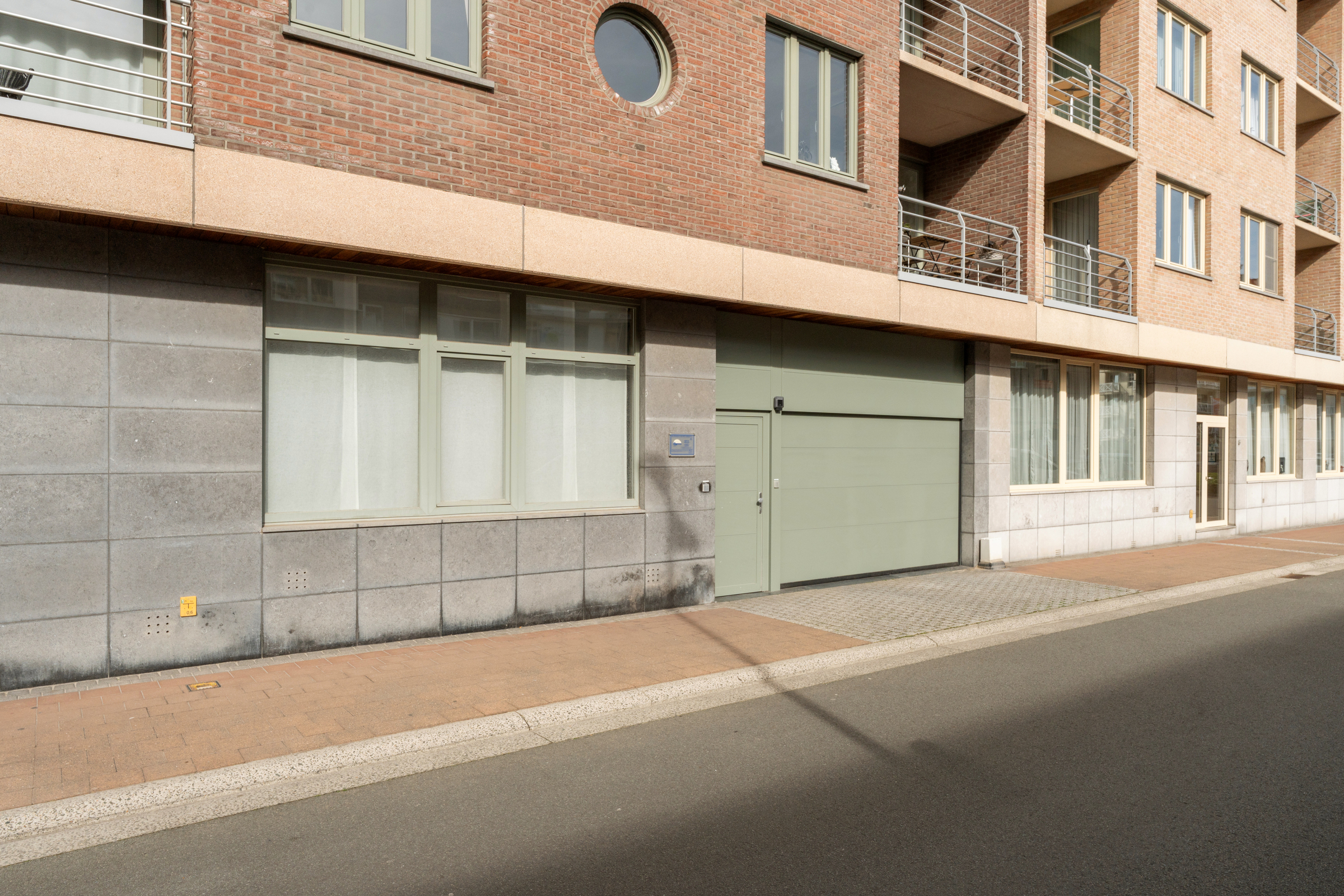 Garage à vendre à Blankenberge - photo 2