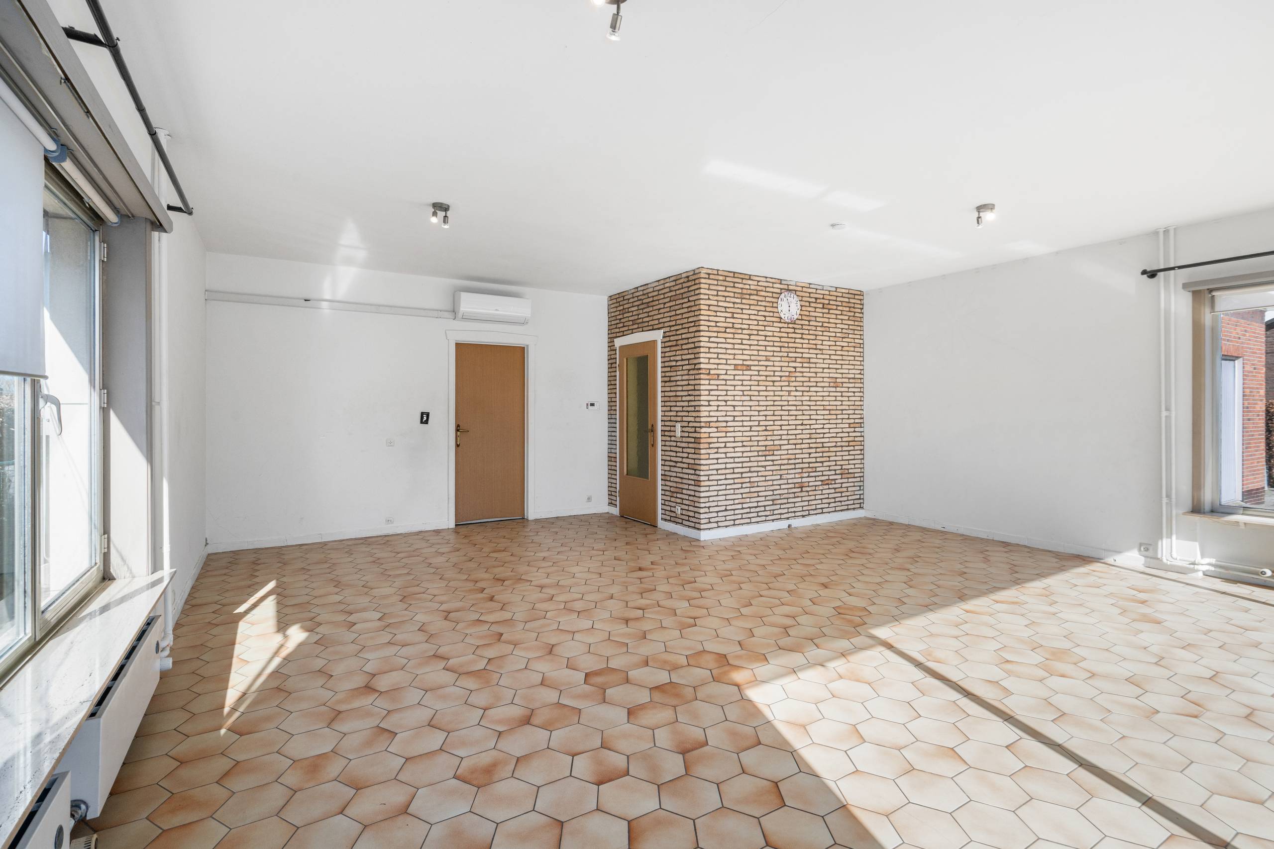 Open bebouwing met grote tuin in Kampenhout - foto 4