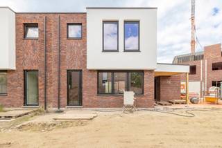 Maison à vendre à Nijlen