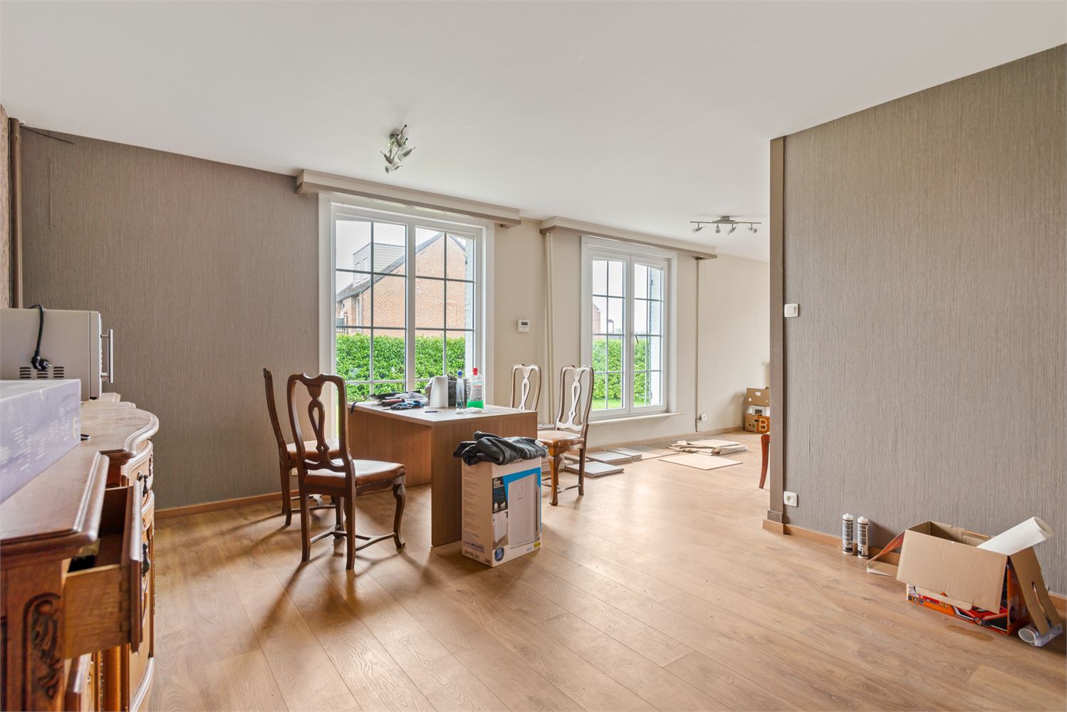 Uitzonderlijke villa met tal van mogelijkheden! - foto 5