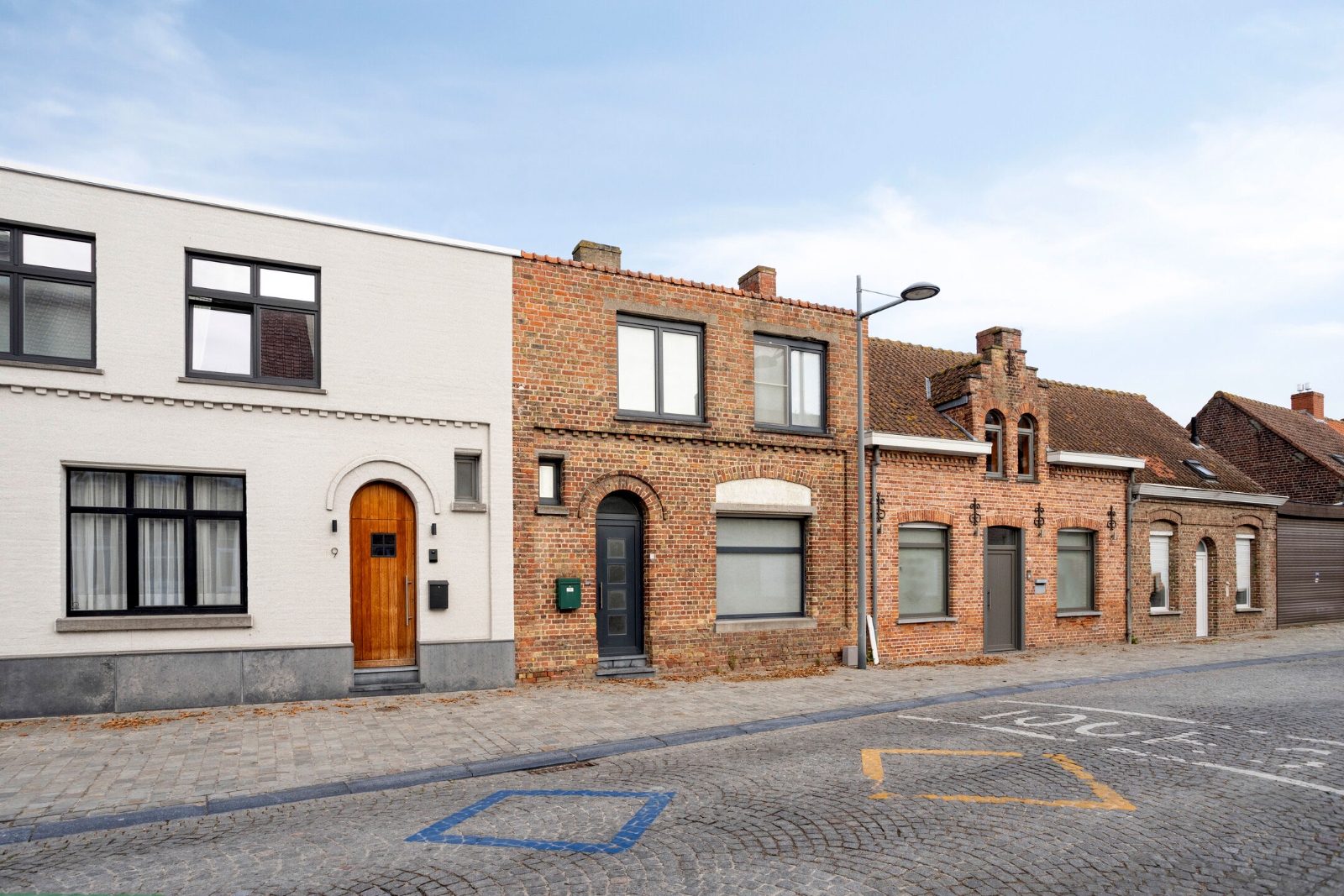 Maison à vendre à Dixmude avec 3 chambres - photo 5
