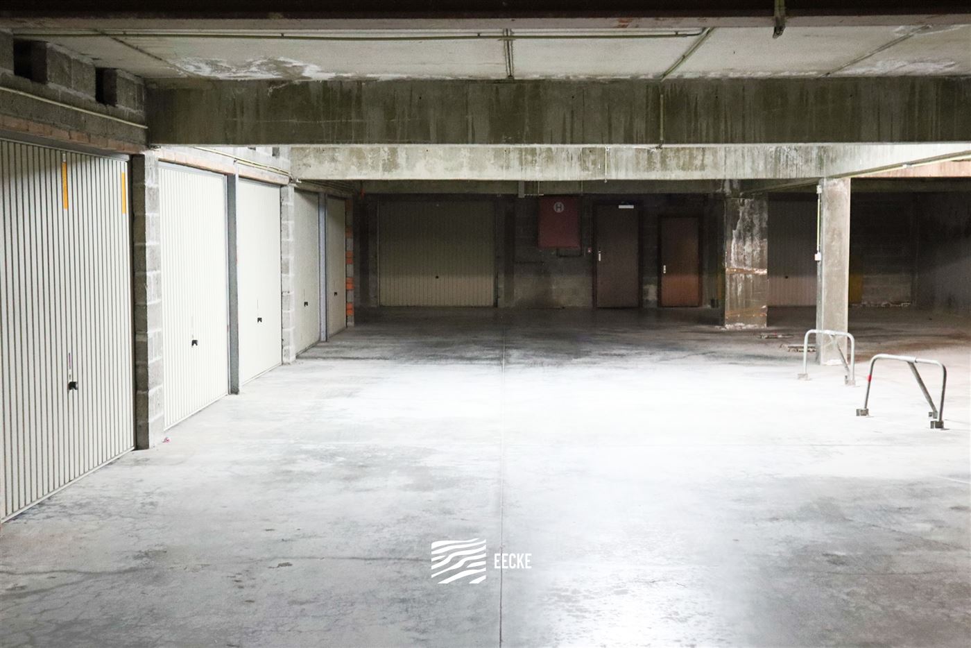 Parking - binnenstaanplaats - foto 2