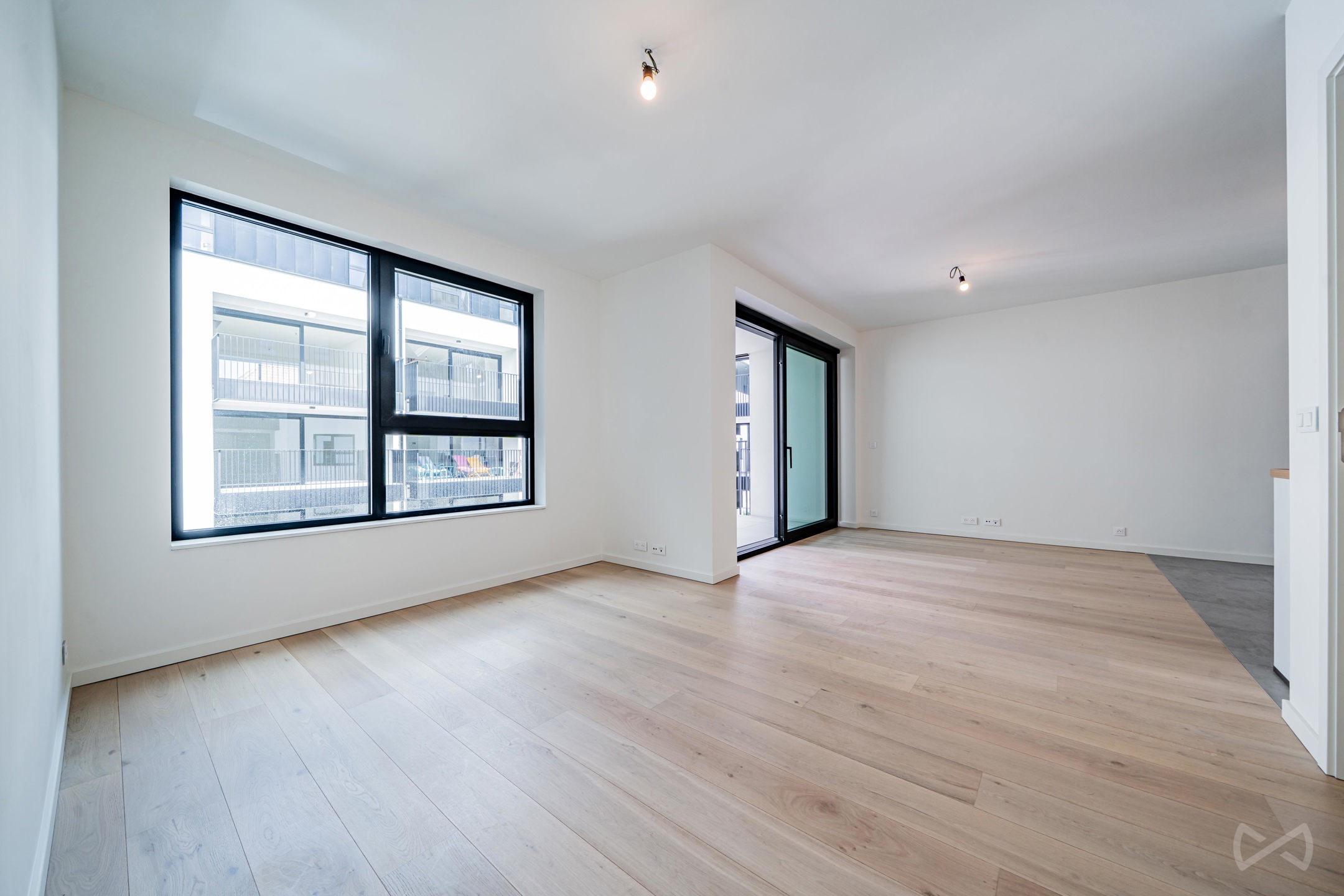 Nieuw luxe appartement in hartje Doornik - foto 4