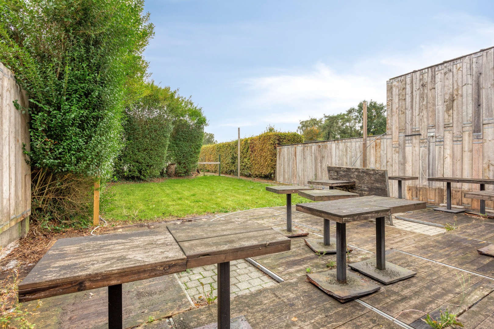 Commercial à vendre à Olmen - photo 5